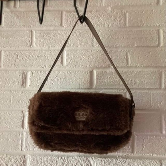 Adidas x Missy Elliot Respect ME Brown Bag - Picture 3 of 15